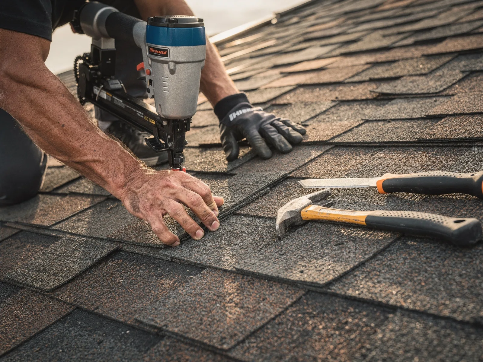 Why choose Roof Repair in Alden, IA
